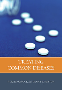 Cover image: Treating Common Diseases 1st edition 9781846191831
