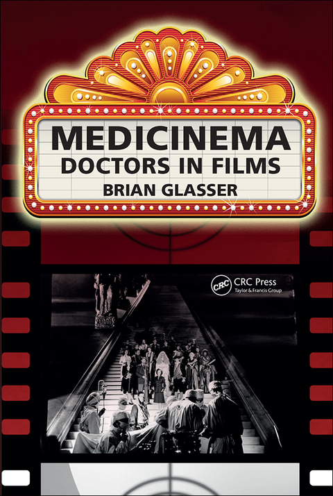 Medicinema: Doctors in Films, 1st Edition - FULL INSTANT DOWNLOAD | PDF DOCX EPUB