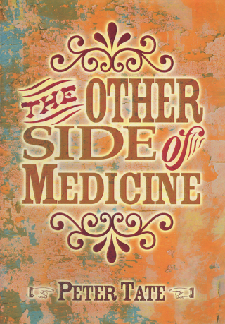 صورة الغلاف: The Other Side of Medicine 1st edition 9781846191541