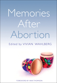 صورة الغلاف: Memories After Abortion 1st edition 9781846191312