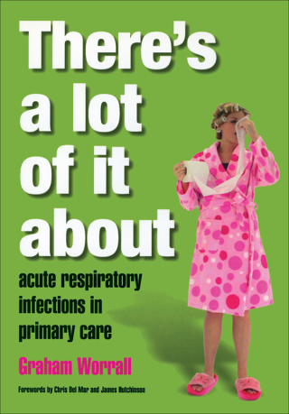 Cover image: There's a Lot of it About 1st edition 9781846190841
