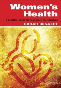 Titelbild: Women's Health 1st edition 9781846190292