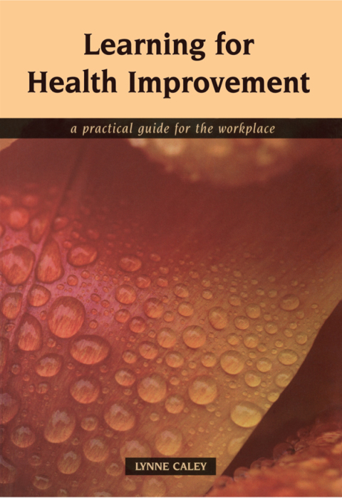 Learning for Health Improvement: Pt. 1, Experiences of Providing and Receiving Care, 1st Edition - FULL INSTANT DOWNLOAD | PDF DOCX EPUB