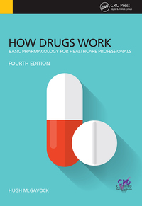 Cover image: How Drugs Work 4th edition 9781785230776