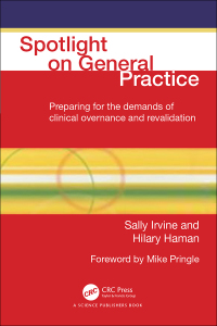 表紙画像: Spotlight On General Practice 1st edition 9781138448049