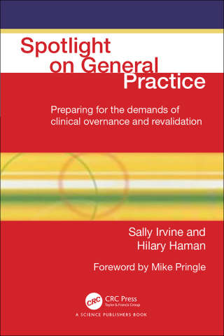 Imagen de portada: Spotlight On General Practice 1st edition 9781857754964