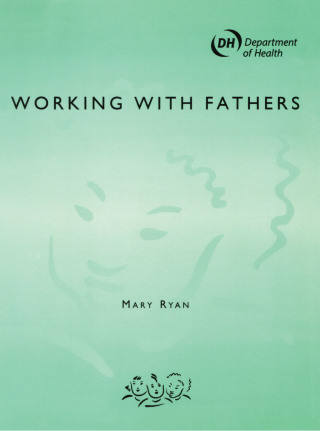 Cover image: Working with Fathers 1st edition 9781857754872