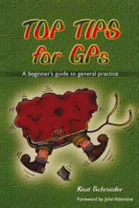 Immagine di copertina: Top Tips for GPs 1st edition 9781857754407