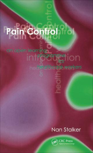 Cover image: Pain Control 1st edition 9781857754360