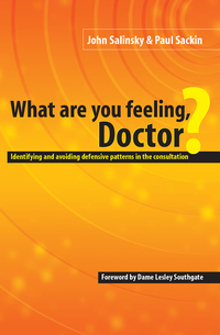 Imagen de portada: What are You Feeling Doctor? 1st edition 9781857754070