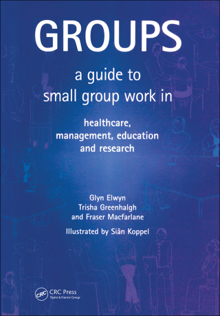 Imagen de portada: Groups 1st edition 9781857754001