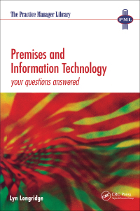 Cover image: Premises and Information Technology 1st edition 9781857752540