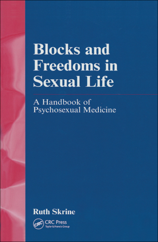 Titelbild: Blocks and Freedoms in Sexual Life 1st edition 9781857751598