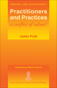 Cover image: Practitioners and Practices 1st edition 9781857751406