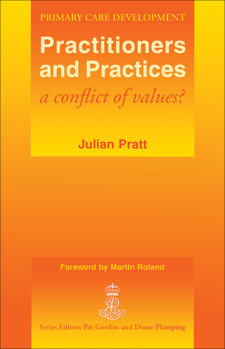 Cover image: Practitioners and Practices 1st edition 9781857751406