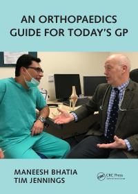 Imagen de portada: An Orthopaedics Guide for Today's GP 1st edition 9781785231261