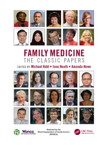 Titelbild: Family Medicine 1st edition 9781138445857