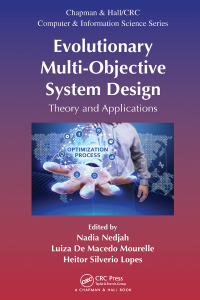 Imagen de portada: Evolutionary Multi-Objective System Design 1st edition 9781498780285