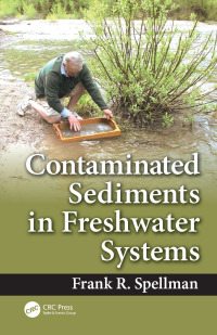 Titelbild: Contaminated Sediments in Freshwater Systems 1st edition 9781498775175