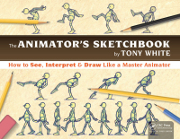 Cover image: The Animator's Sketchbook 1st edition 9781138418226