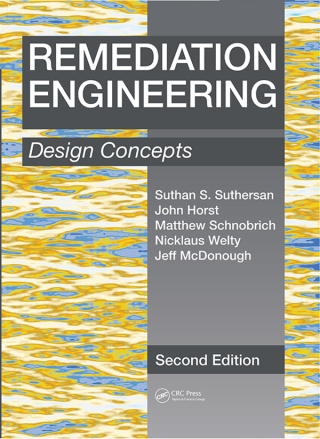 Imagen de portada: Remediation Engineering 2nd edition 9781498773270