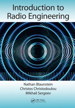 Cover image: Introduction to Radio Engineering 1st edition 9781498769426