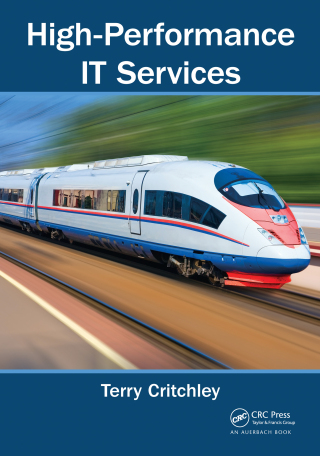 Immagine di copertina: High-Performance IT Services 1st edition 9781498769198