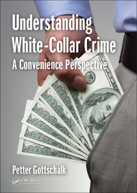 Cover image: Understanding White-Collar Crime 1st edition 9781498768870