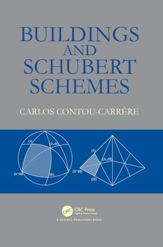 صورة الغلاف: Buildings and Schubert Schemes 1st edition 9781498768290