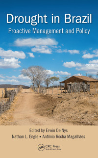Cover image: Drought in Brazil 1st edition 9780367877958