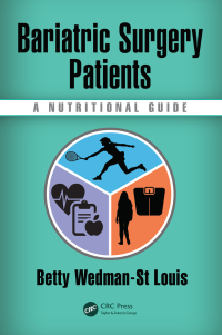 Titelbild: Bariatric Surgery Patients 1st edition 9781498765619