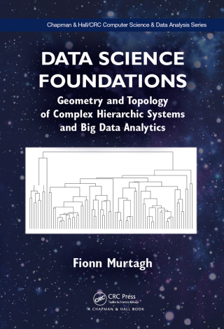 Imagen de portada: Data Science Foundations 1st edition 9781498763936