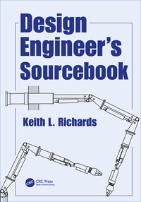 Omslagafbeelding: Design Engineer's Sourcebook 1st edition 9781498763417