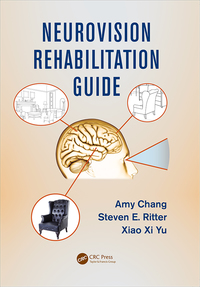 Cover image: Neurovision Rehabilitation Guide 1st edition 9781138455658