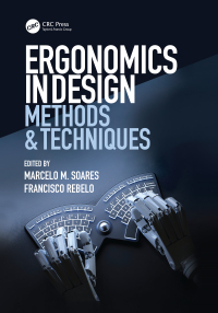 Omslagafbeelding: Ergonomics in Design 1st edition 9780367356903