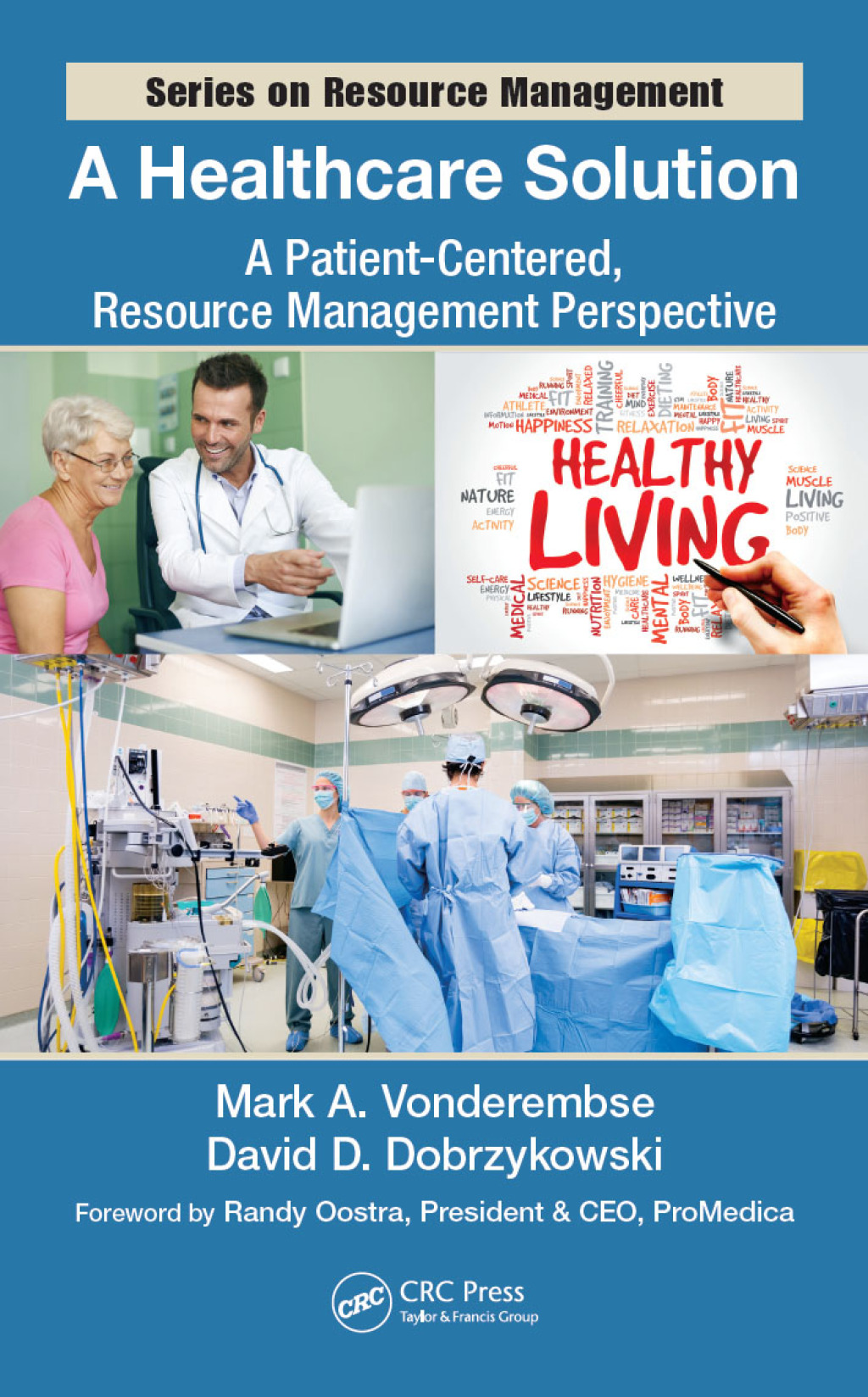 A Healthcare Solution - 1st Edition (eBook Rental)