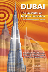 Cover image: Dubai - The Epicenter of Modern Innovation 1st edition 9781032179254