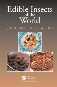 Titelbild: Edible Insects of the World 1st edition 9780367782900