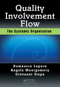 Imagen de portada: Quality, Involvement, Flow 1st edition 9781138463875