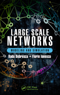 Cover image: Large Scale Networks 1st edition 9780367655891