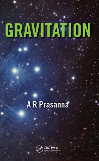 Cover image: Gravitation 1st edition 9781498746649