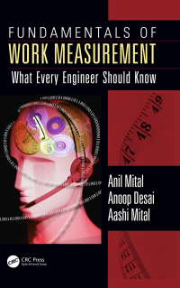 Cover image: Fundamentals of Work Measurement 1st edition 9781138460591