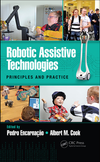 Cover image: Robotic Assistive Technologies 1st edition 9780367875138