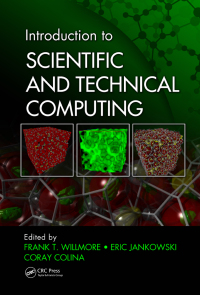 Immagine di copertina: Introduction to Scientific and Technical Computing 1st edition 9781138470866