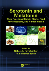 Cover image: Serotonin and Melatonin 1st edition 9781498739054