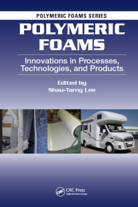 Omslagafbeelding: Polymeric Foams 1st edition 9780367782757