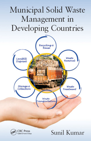 Imagen de portada: Municipal Solid Waste Management in Developing Countries 1st edition 9781498737746