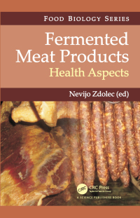 Immagine di copertina: Fermented Meat Products 1st edition 9780367840679