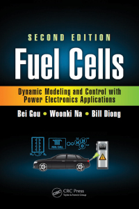 Imagen de portada: Fuel Cells 2nd edition 9781498732994