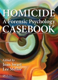 Cover image: Homicide 1st edition 9780367596187